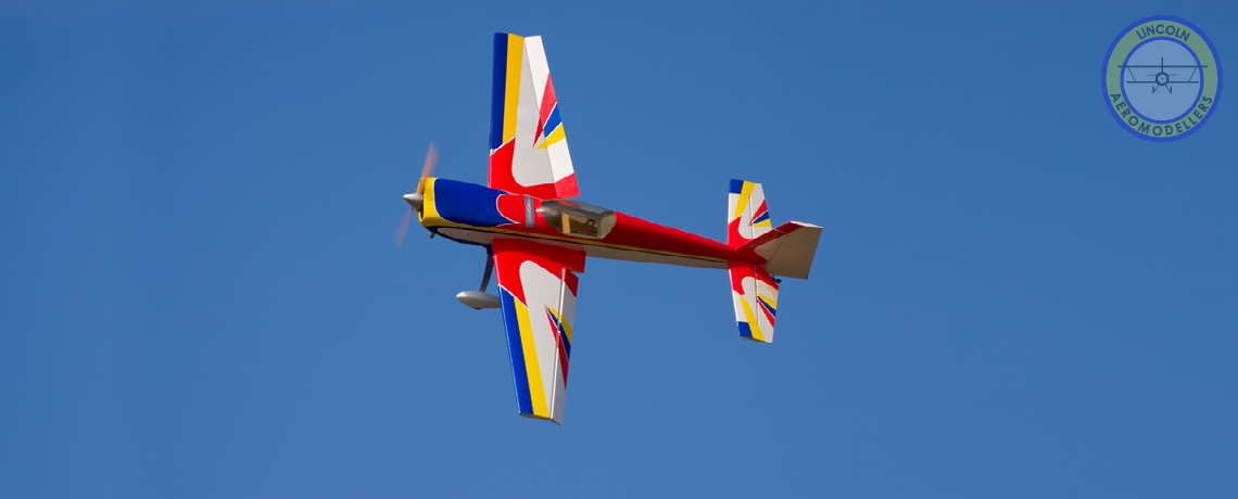 Banner – RC Aircraft 2