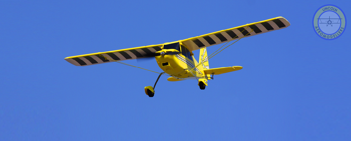 Banner – RC Aircraft 1